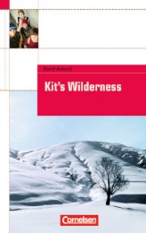 Almond/Ringel-Eichinger, Kit's Wilderness