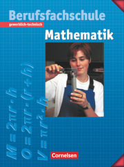 Mathematik - Berufsfachschule - Gewerblich-technisch