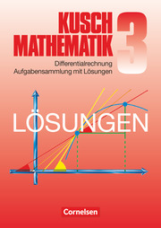 Kusch: Mathematik - Bisherige Ausgabe - Band 3 - Cover