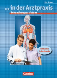 Behandlungsassistenz in der Arztpraxis, Bs, Schülerbuch
