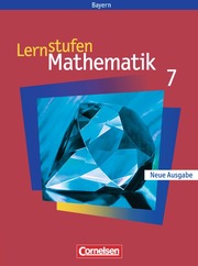 Lernstufen Mathematik - Bayern