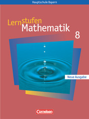 Lernstufen Mathematik - Bayern 2005