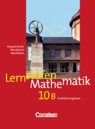 Lernstufen Mathematik, NRW, Hs