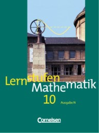 Lernstufen Mathematik, Ausgabe N, Hs