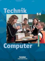 Technik/Computer, MV Sc SCA Th, Os Rs Gy