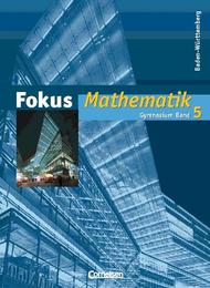 Fokus Mathematik, BW, Gy