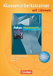 Fokus Mathematik, BW, Gy