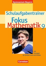 Fokus Mathematik, By, Gy
