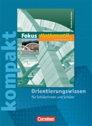 Fokus Mathematik, NRW, Gy