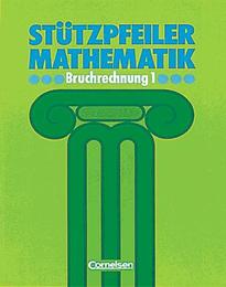 Stützpfeiler Mathematik - Cover