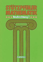 Stützpfeiler Mathematik, Hs Rs Gy - Cover