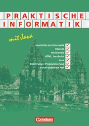Informatik Sek II, Praktische Informatik mit Java