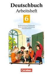 Deutschbuch Gymnasium - Allgemeine Ausgabe/Bisherige Fassung 1996
