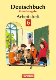 Deutschbuch, Grundausgabe, Os Rs Gsch