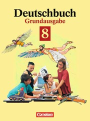 Deutschbuch - Grundausgabe