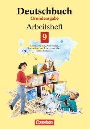 Deutschbuch, Grundausgabe, Os Rs Gsch