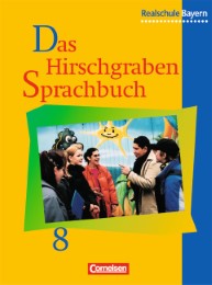 Das Hirschgraben Sprachbuch, By, Rs sechsstufig, neu