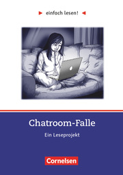 Chatroom-Falle