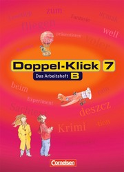 Doppel-Klick - Allgemeine Ausgabe, Nord, Nordrhein-Westfalen - Cover