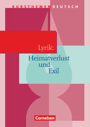 Kursthemen Deutsch - Cover