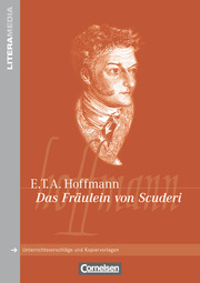 E.T.A. Hoffmann, Das Fräulein von Scuderi