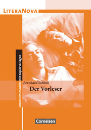 LiteraNova - Unterrichtsmodelle mit Kopiervorlagen - Cover
