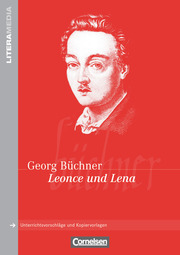 Georg Büchner: Leonce und Lena