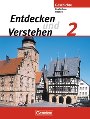 Entdecken und verstehen - Realschule Hessen - Bisherige Ausgabe