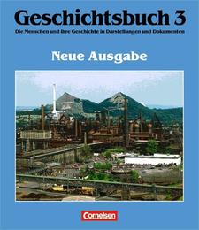 Geschichtsbuch, Allgemeine Ausgabe, Os Rs Gsch Gy