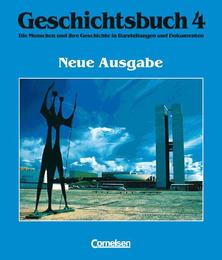 Geschichtsbuch, Allgemeine Ausgabe, Os Rs Gsch Gy