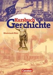 Kursbuch Geschichte, Gy, Von der Antike bis zur Gegenwart - Cover