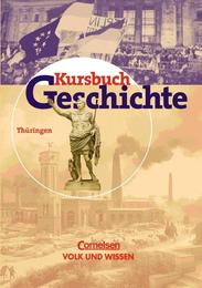 Kursbuch Geschichte, Gy, Von der Antike bis zur Gegenwart