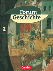 Forum Geschichte - Allgemeine Ausgabe - Band 2