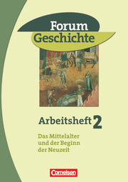 Forum Geschichte - Allgemeine Ausgabe