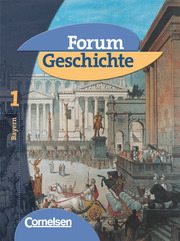 Forum Geschichte - Bayern