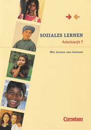 Soziales Lernen - Cover