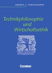 Kurshefte Ethik/Philosophie - Westliche Bundesländer, Gy, Sek II