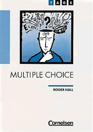 Hall, Multiple Choice - Cover