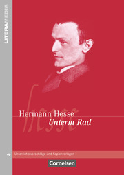 Hermann Hesse, Unterm Rad