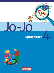 Jo-Jo Sprachbuch - Allgemeine Ausgabe 2004