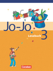 Jo-Jo Lesebuch - Allgemeine Ausgabe 2004 - 3. Schuljahr