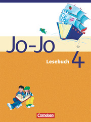 Jo-Jo Lesebuch - Allgemeine Ausgabe 2004
