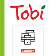 Tobi - Ausgabe 2023 - Cover