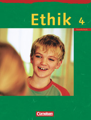 Ethik - Grundschule Rheinland-Pfalz, Sachsen, Sachsen-Anhalt, Thüringen - 2004 - 4. Schuljahr