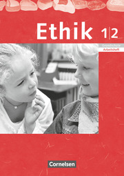 Ethik - Grundschule Rheinland-Pfalz, Sachsen, Sachsen-Anhalt, Thüringen - 2004 - 1./2. Schuljahr - Cover