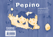 Pepino - Sprachfördermaterialien für Kindergarten, Vorschule und Grundschule