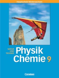 Natur und Techik - Physik/Chemie, Ni, Hs, neu