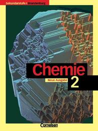 Chemie, Br, Rs Gsch Gy, Sek I, neu - Cover