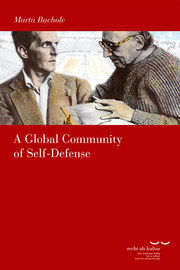 A Global Community of Self-Defense