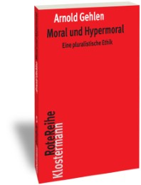 Moral und Hypermoral